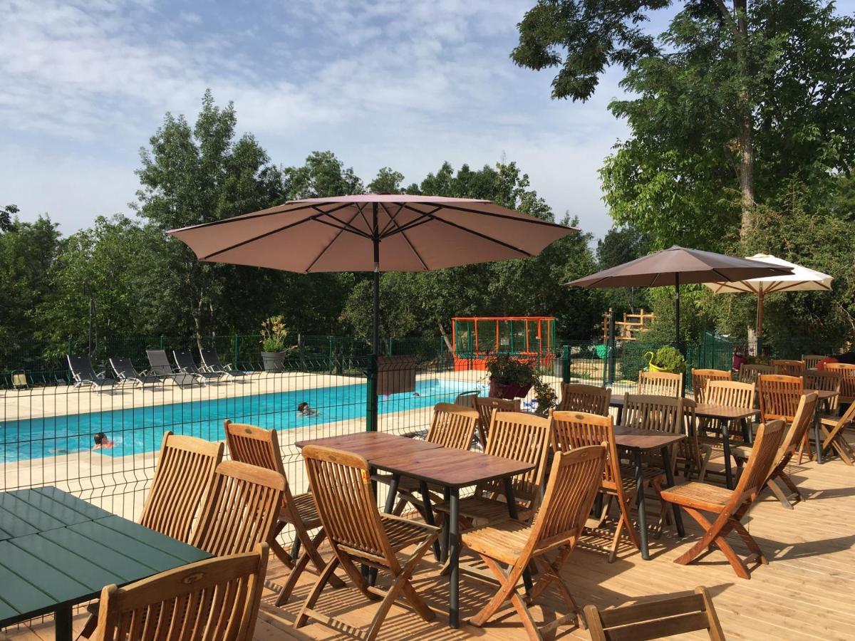 Domaine Napoleon Hotel Gap Luaran gambar
