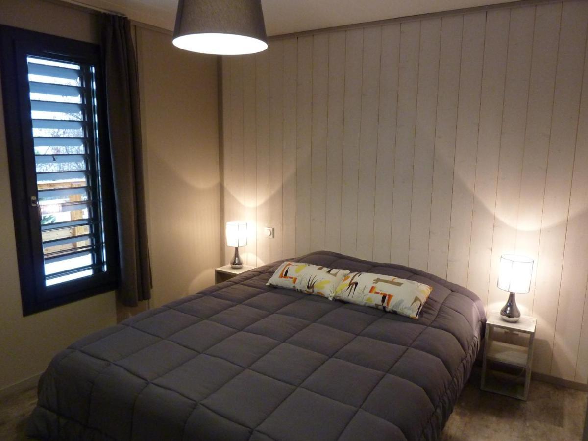 Domaine Napoleon Hotel Gap Luaran gambar